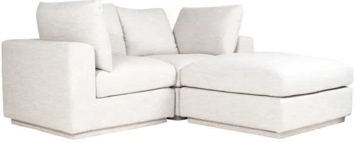 Justin Nook Modular Sectional