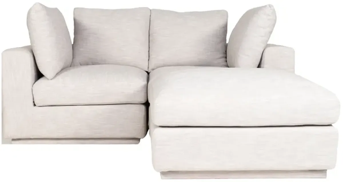 Justin Nook Modular Sectional