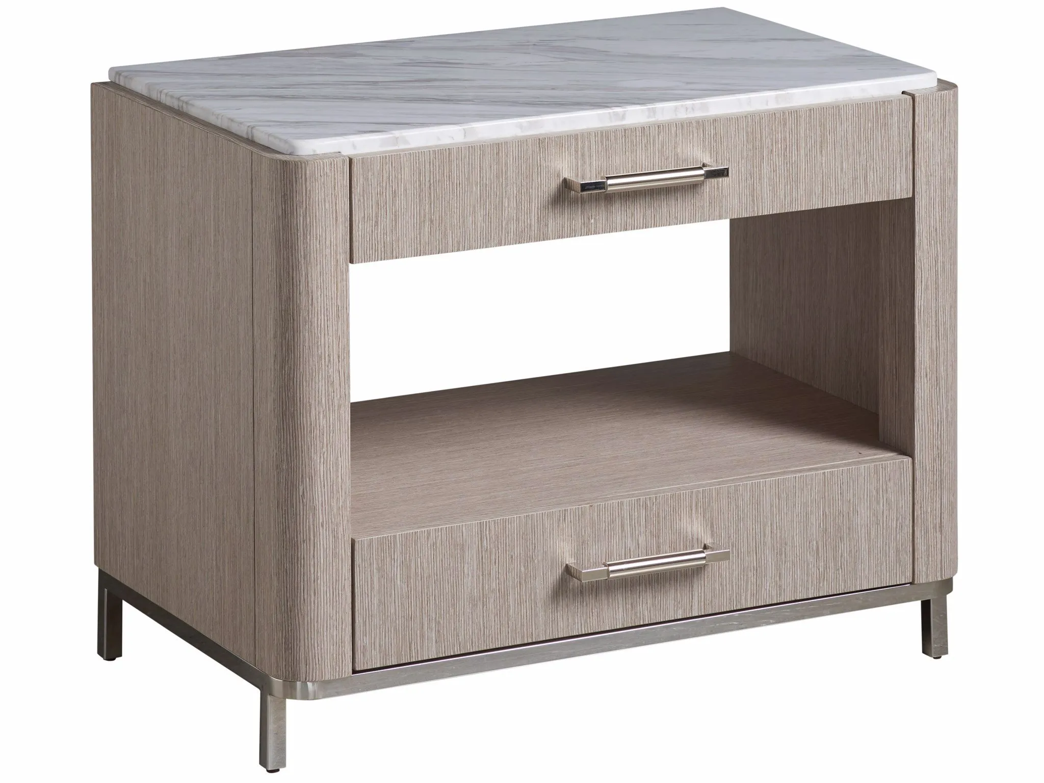 Soren Bedside Table