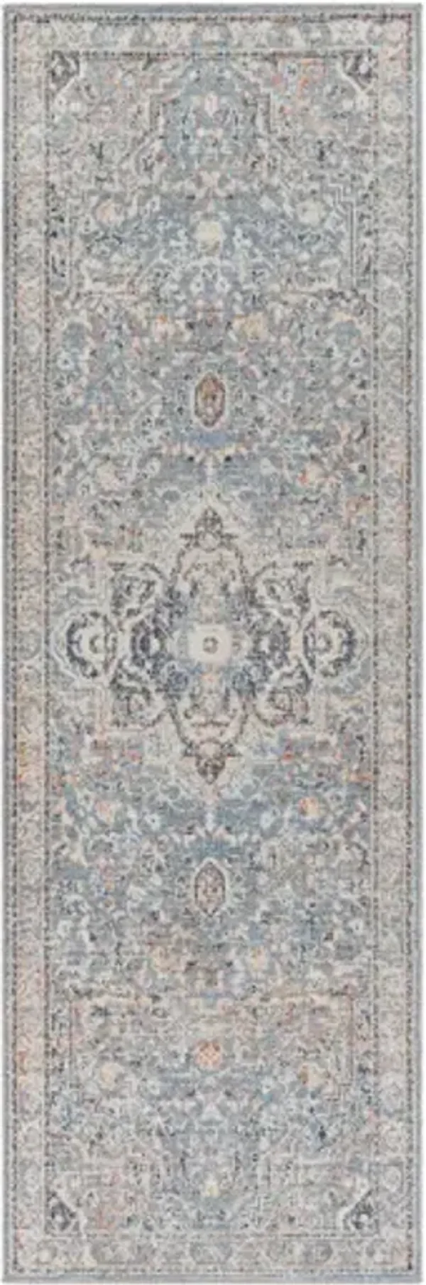 Amore AMO-2328 2'6" x 8' Rug