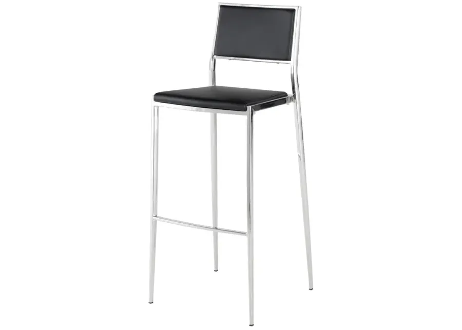 AARON BAR STOOL