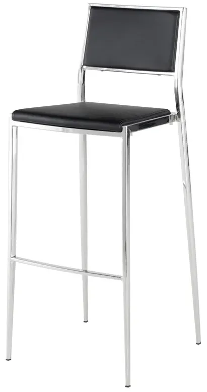 AARON BAR STOOL