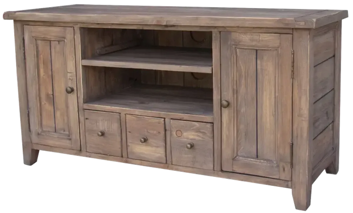 Irish Coast Small Media Console