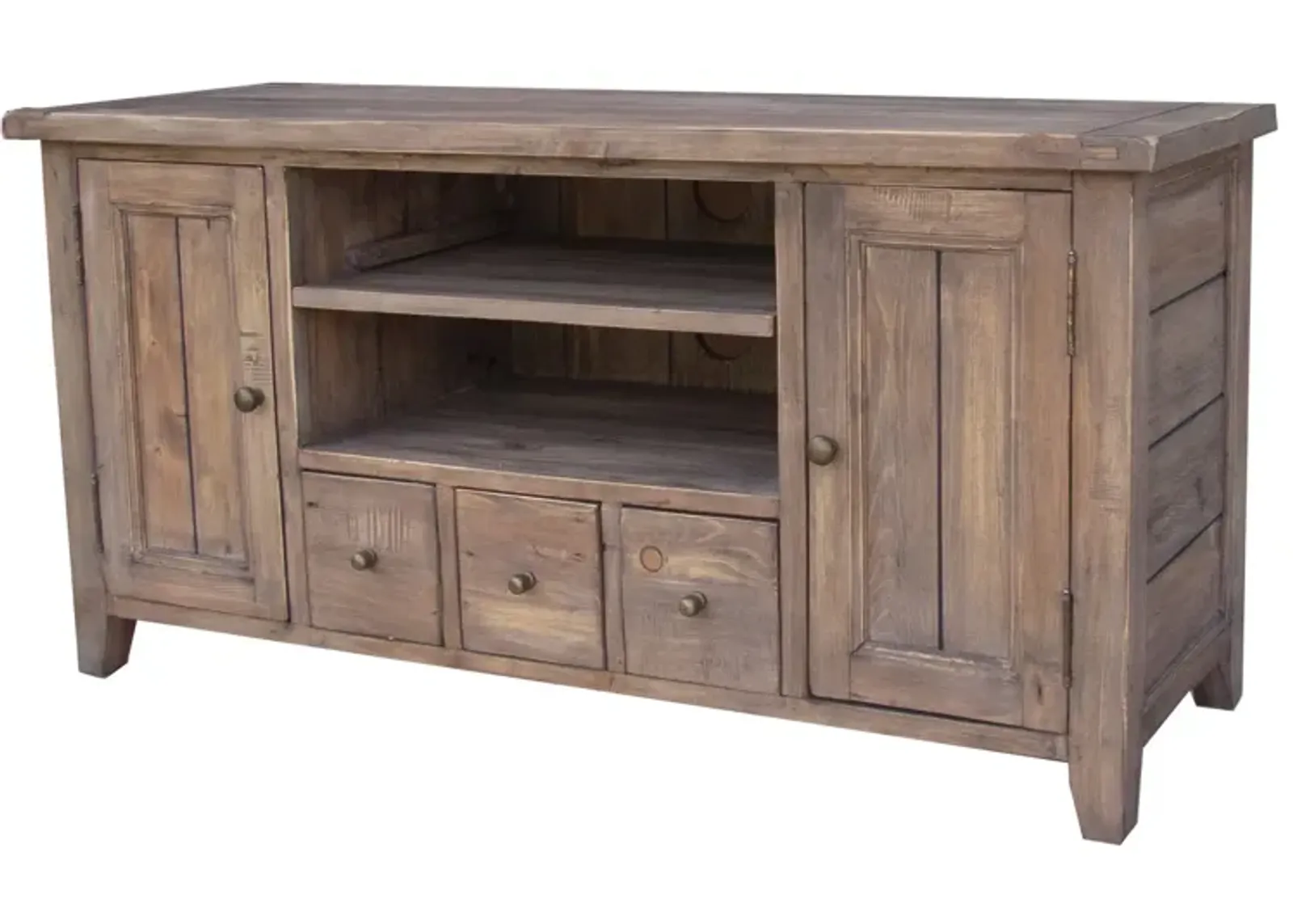 Irish Coast Small Media Console