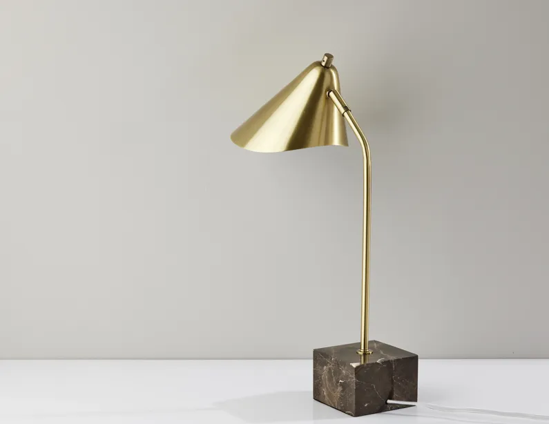 Hawthorne Desk Lamp