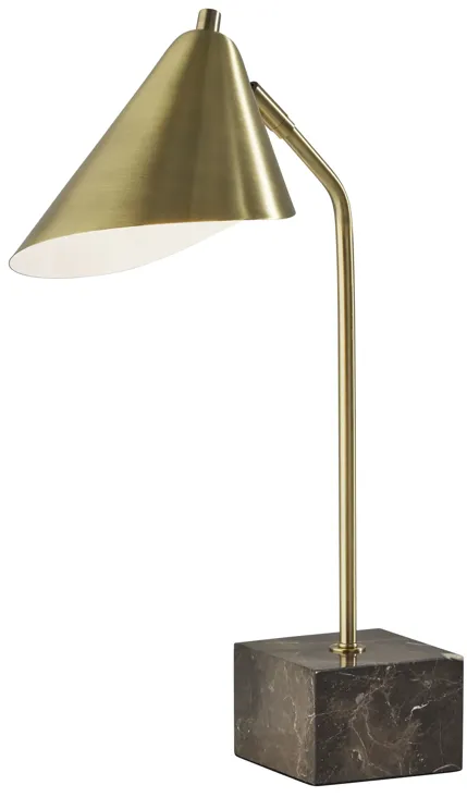 Hawthorne Desk Lamp