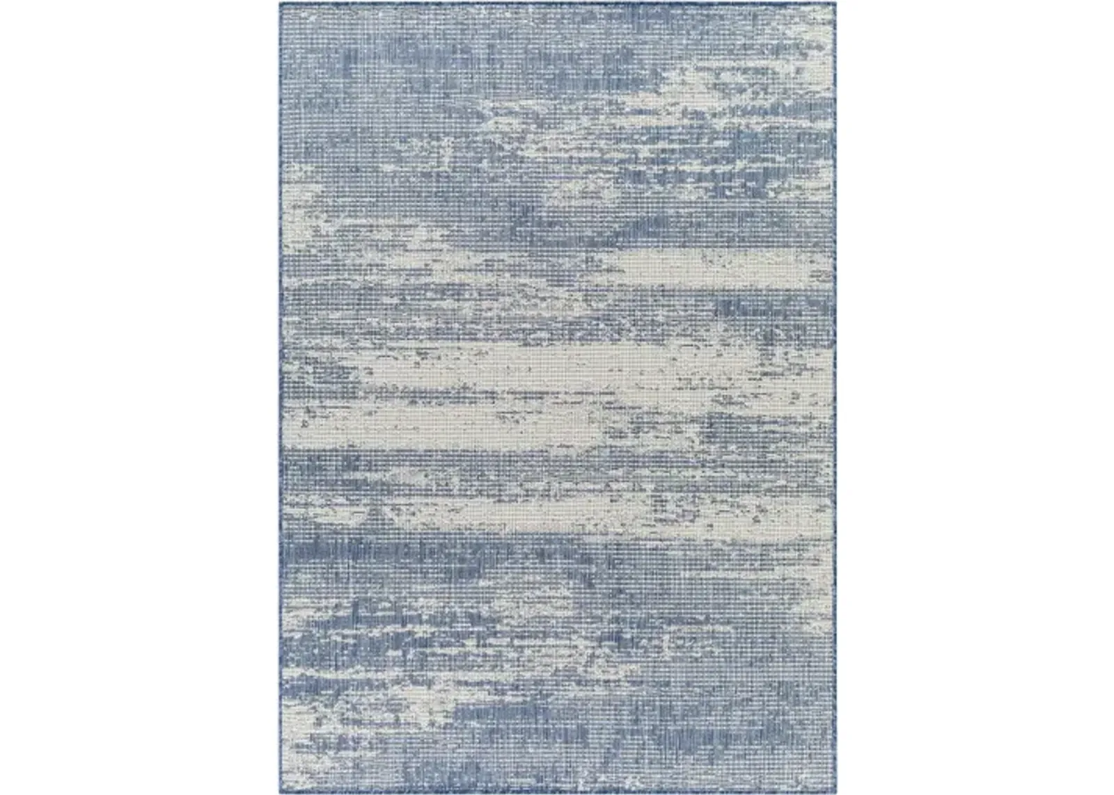 Ravello RVL-2303 7'10" x 10' Machine Woven Rug