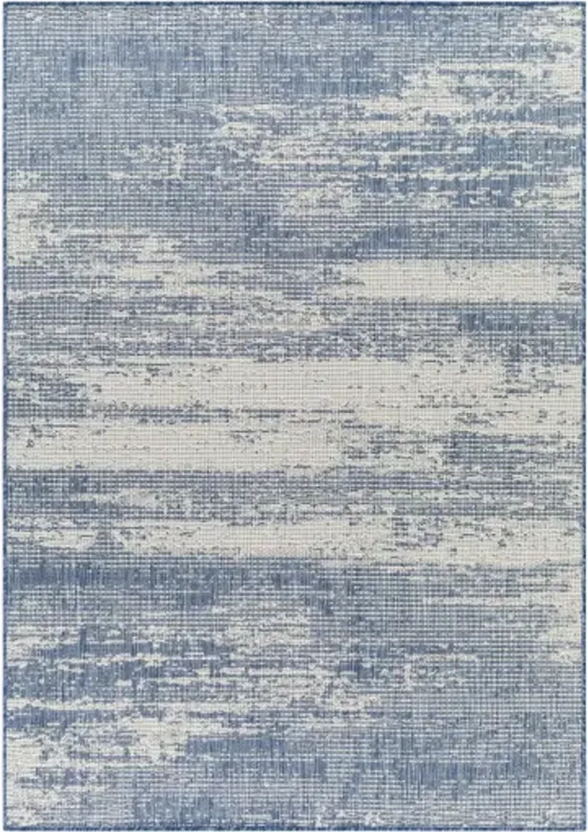 Ravello RVL-2303 7'10" x 10' Machine Woven Rug