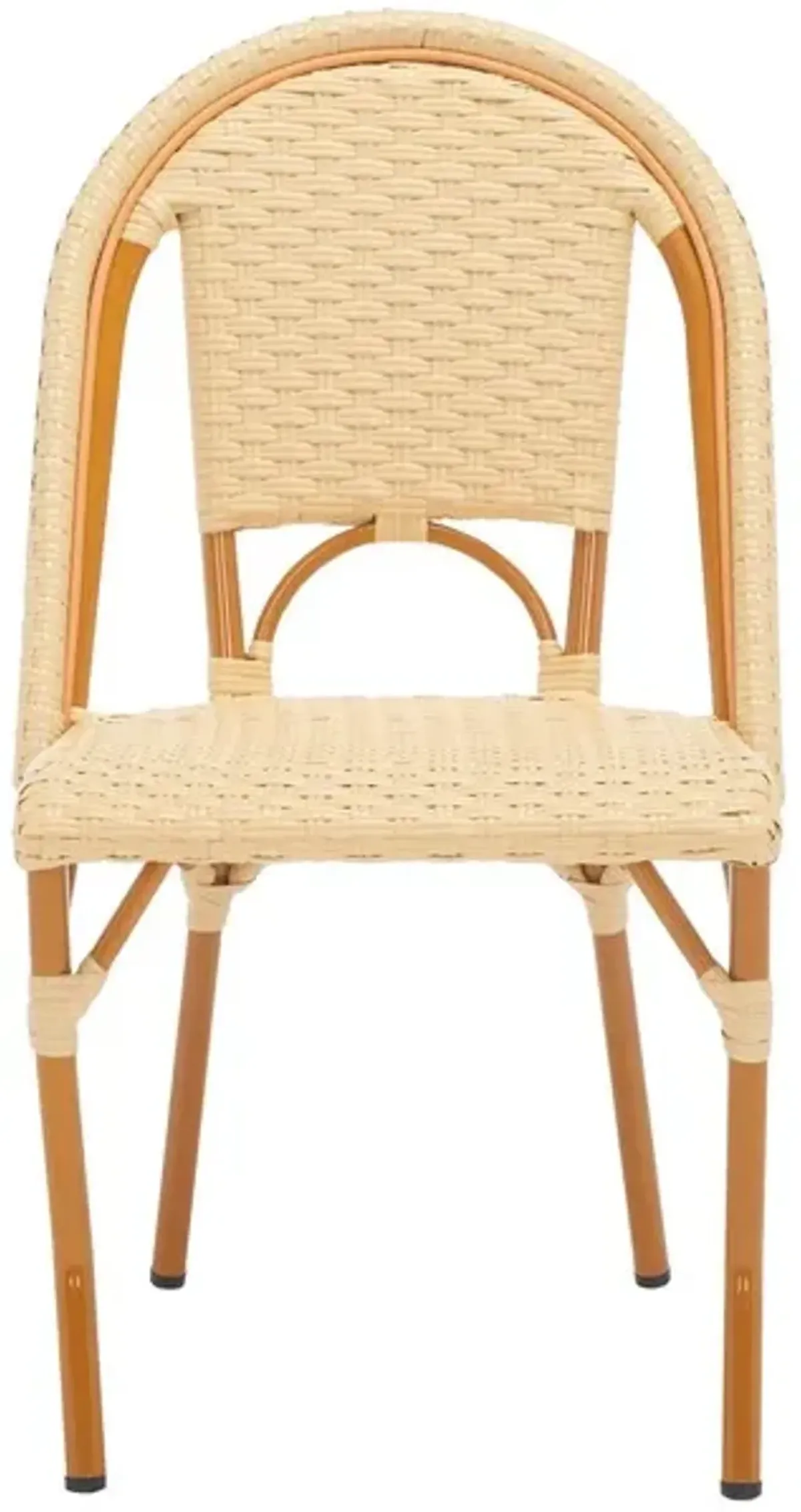 CALIFORNIA SIDE CHAIR - Set of 2