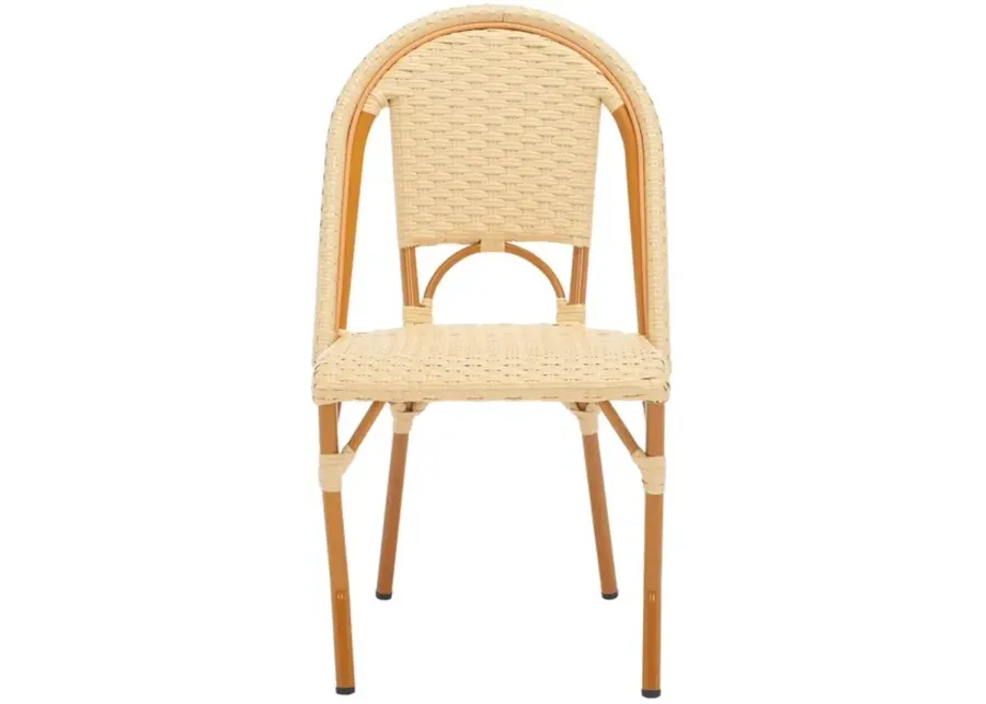 CALIFORNIA SIDE CHAIR - Set of 2