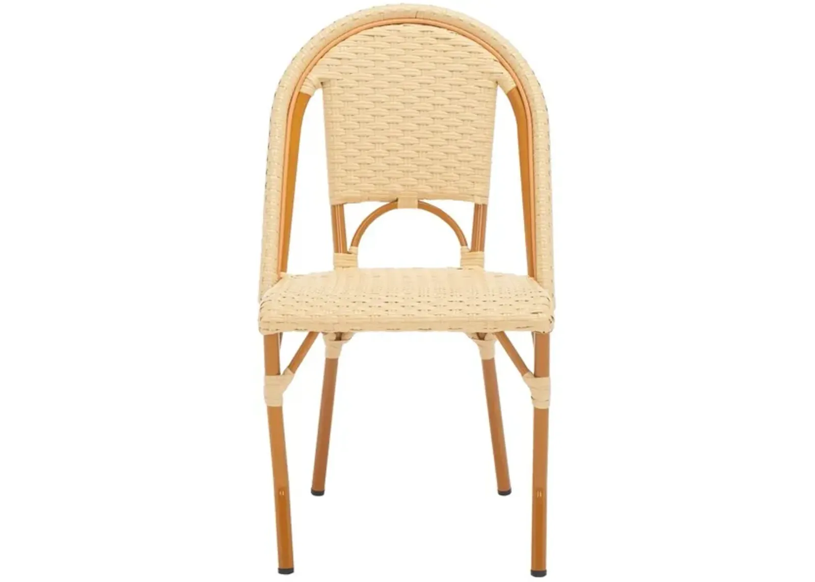 CALIFORNIA SIDE CHAIR - Set of 2