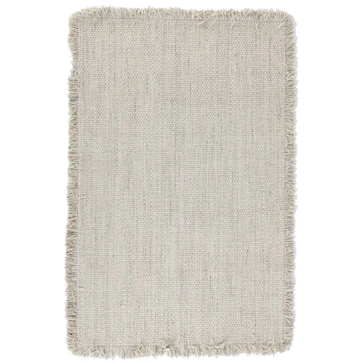 Bradbury Wool Ivory 