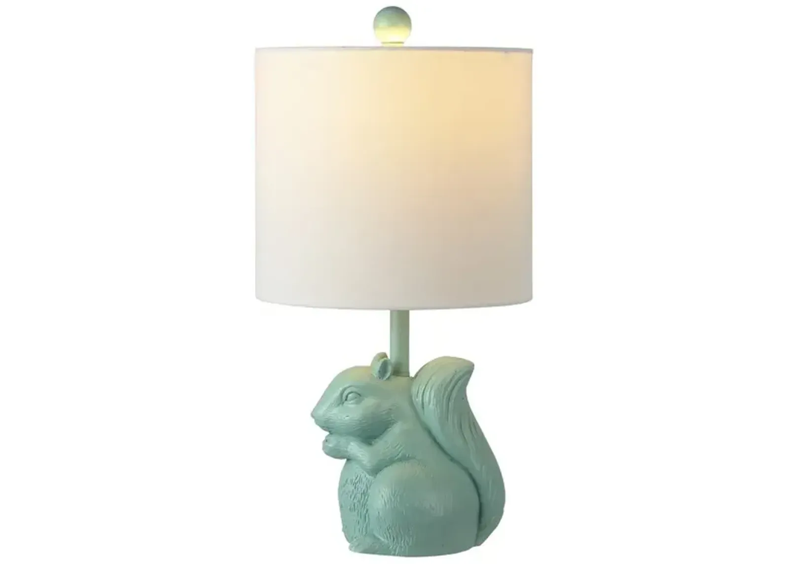 SUNNY SQUIRREL LAMP