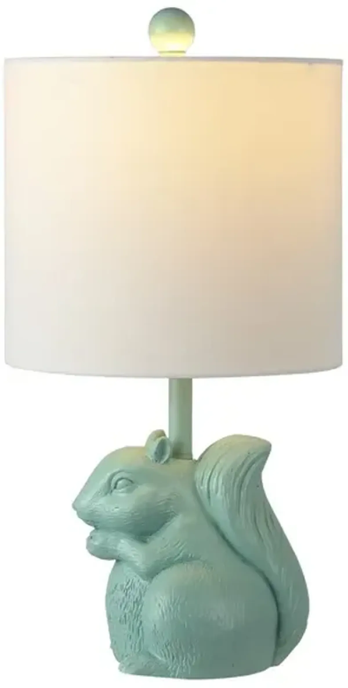 SUNNY SQUIRREL LAMP