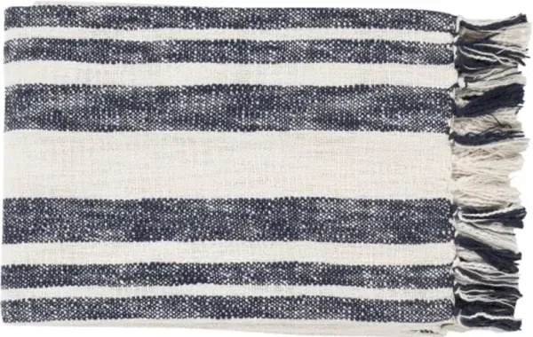 Avila 50"W x 60"L Throw