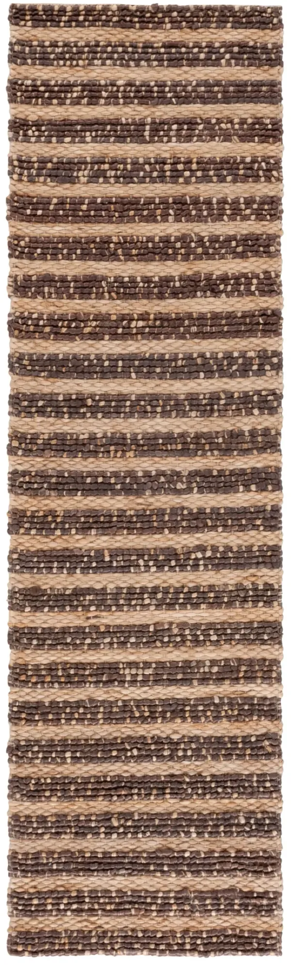NATURAL FIBER 779 NATURAL  2'-3' x 8' Runner Rug
