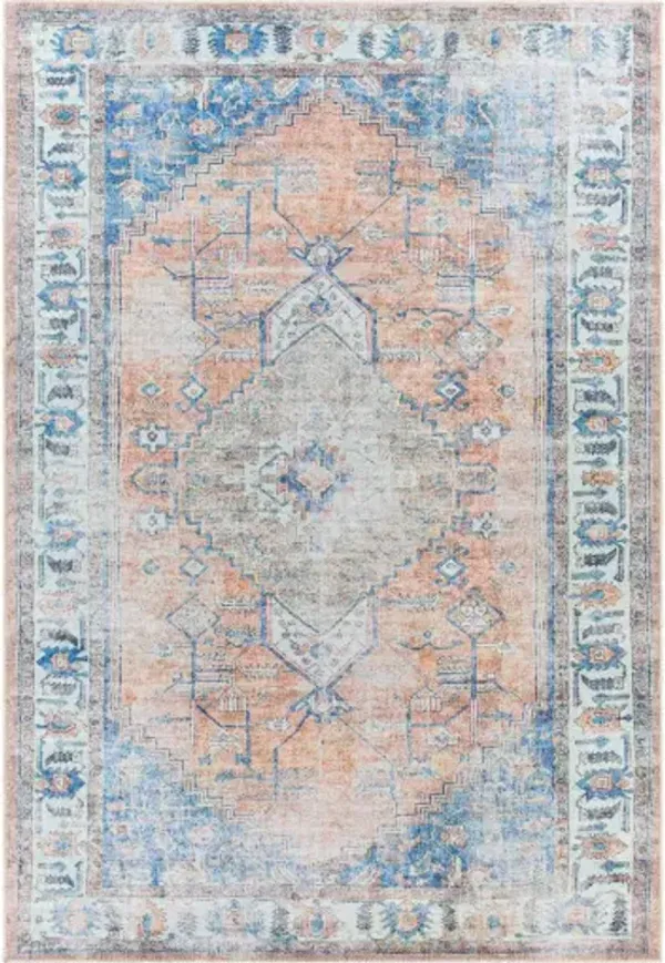 Tahmis 2' x 2'11" Rug