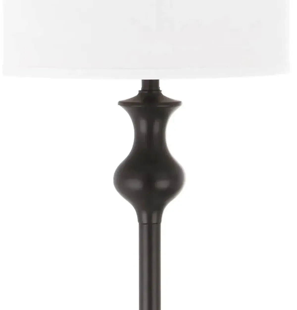 Brewster 61.5-Inch H Floor Lamp