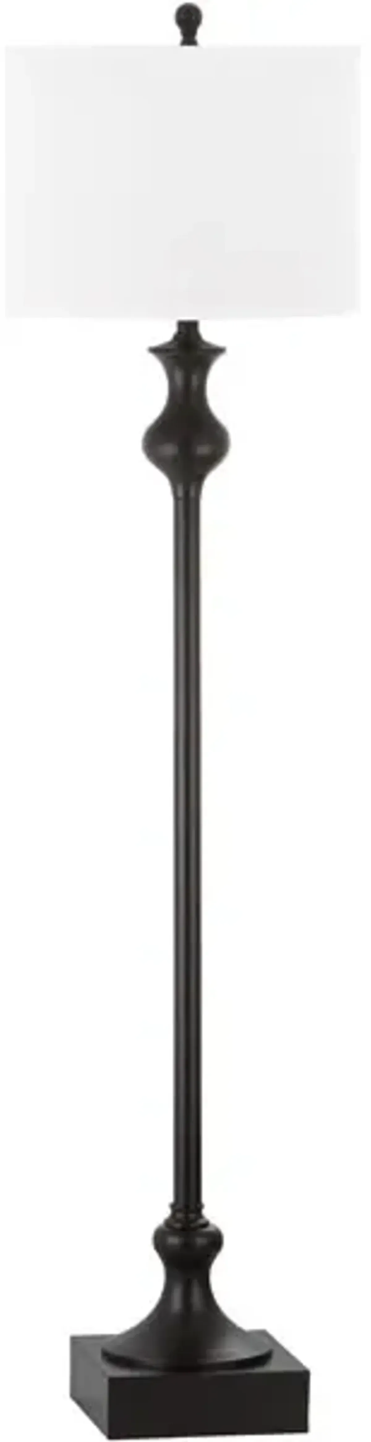 Brewster 61.5-Inch H Floor Lamp