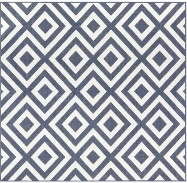 Alfresco 8'10" Square Rug