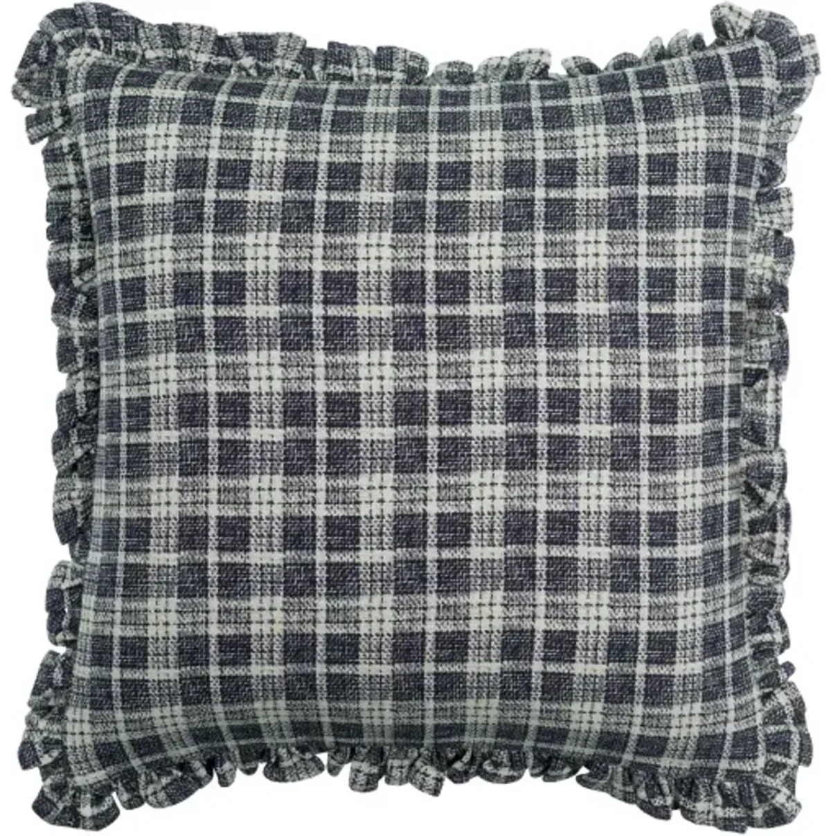 Louisville LUV-003 20"L x 20"W Accent Pillow