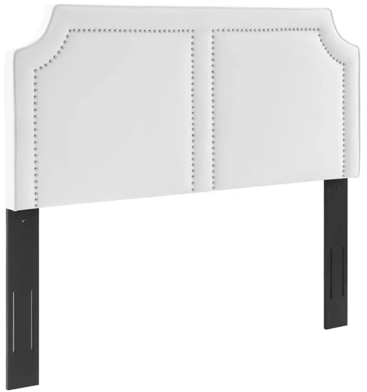 Cynthia Performance Velvet King/California King Headboard