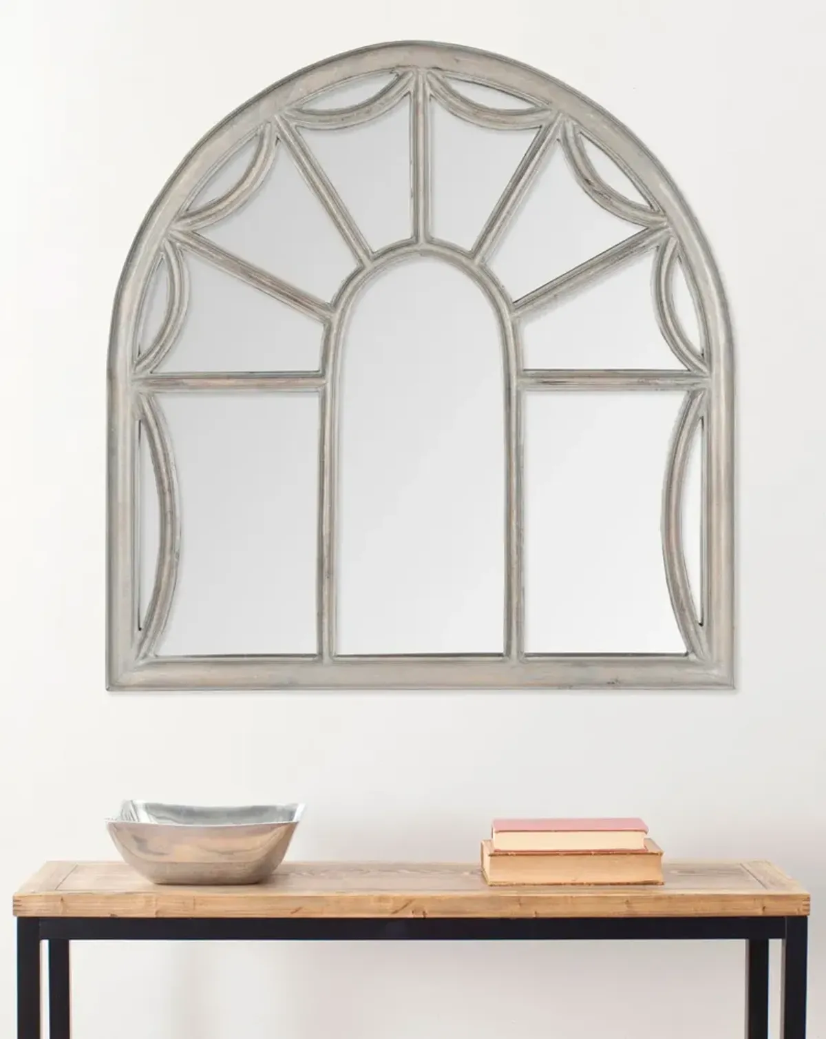 Palladian Mirror