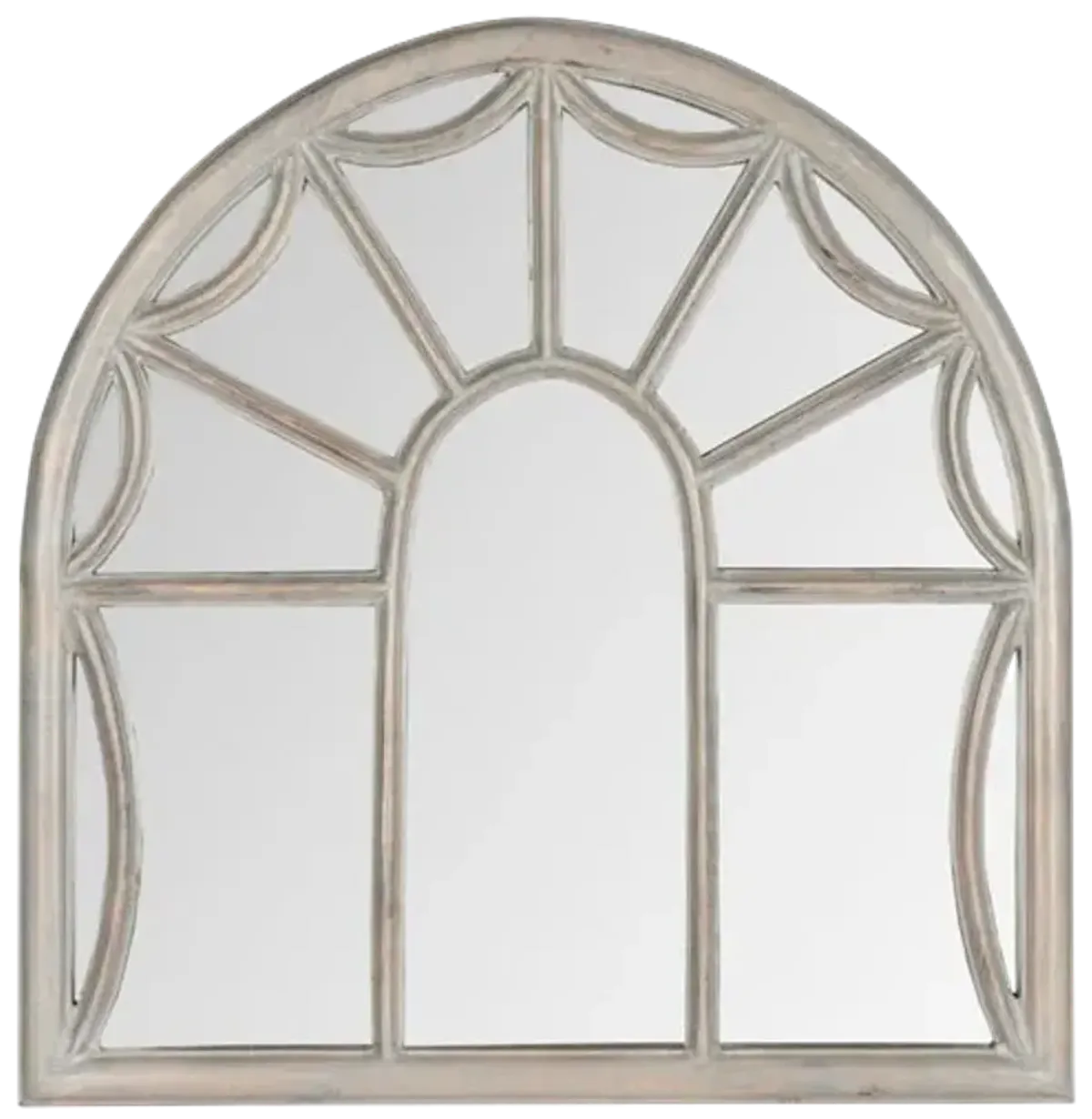 Palladian Mirror