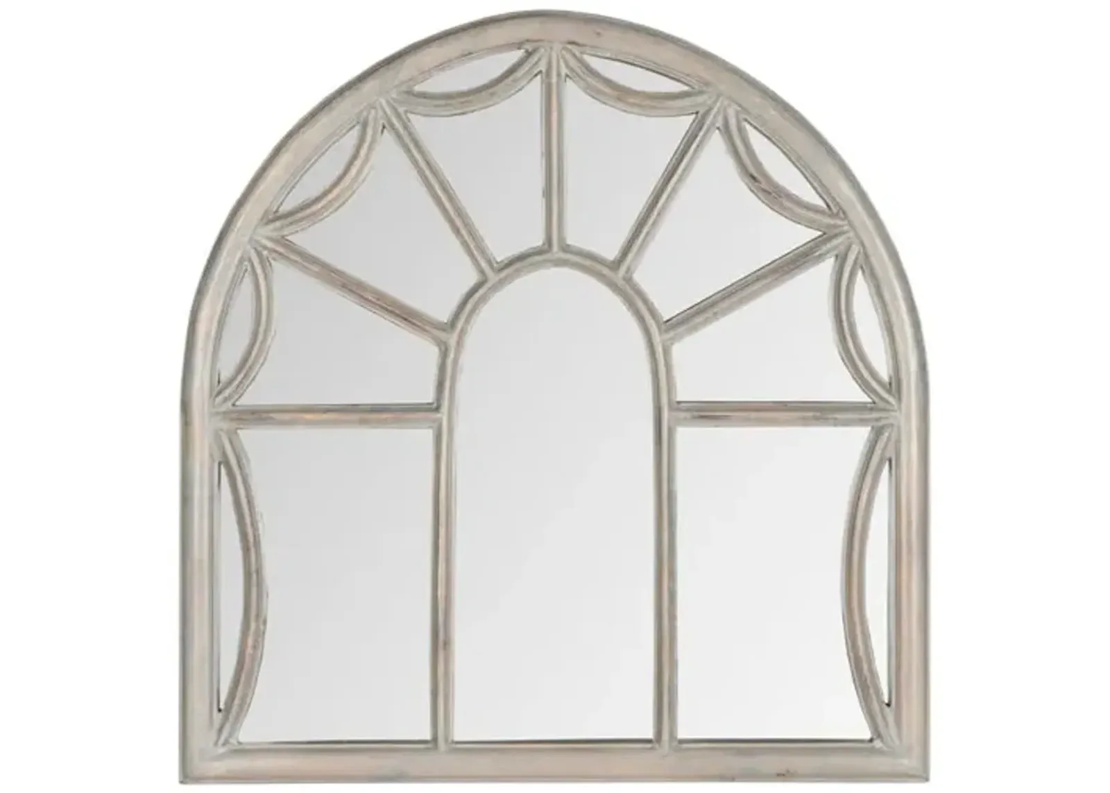 Palladian Mirror