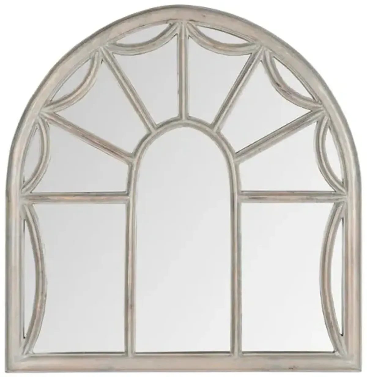 Palladian Mirror