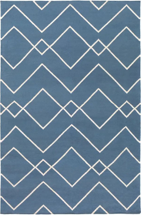 Atrium ATM-3033 9' x 13' Hand Made Rug