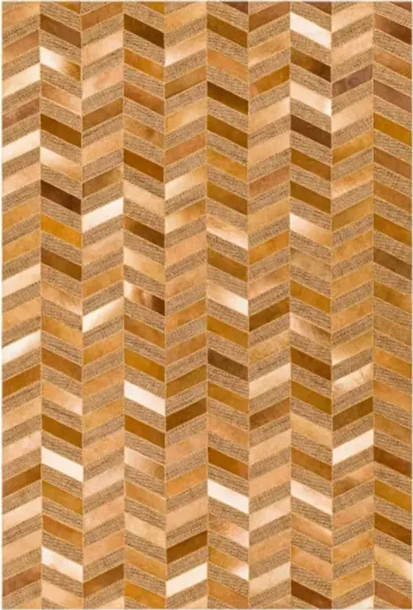 Jardin 5' x 7'6" Rug