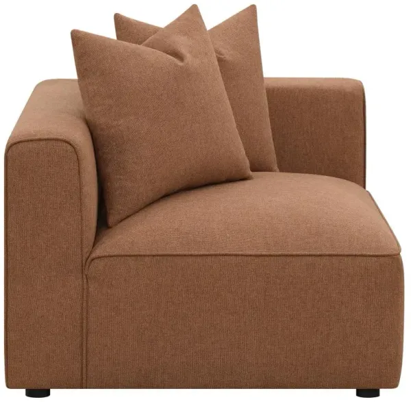 Aja Upholstered Corner