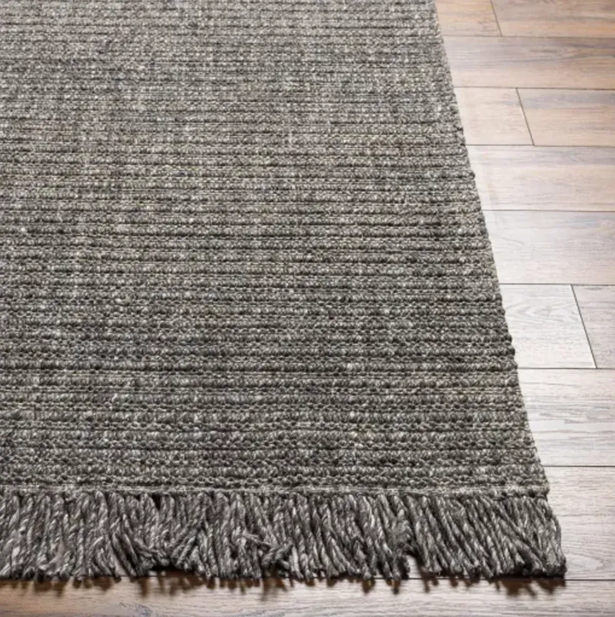 Cecelia CEI-2303 6' x 9' Hand Made Rug