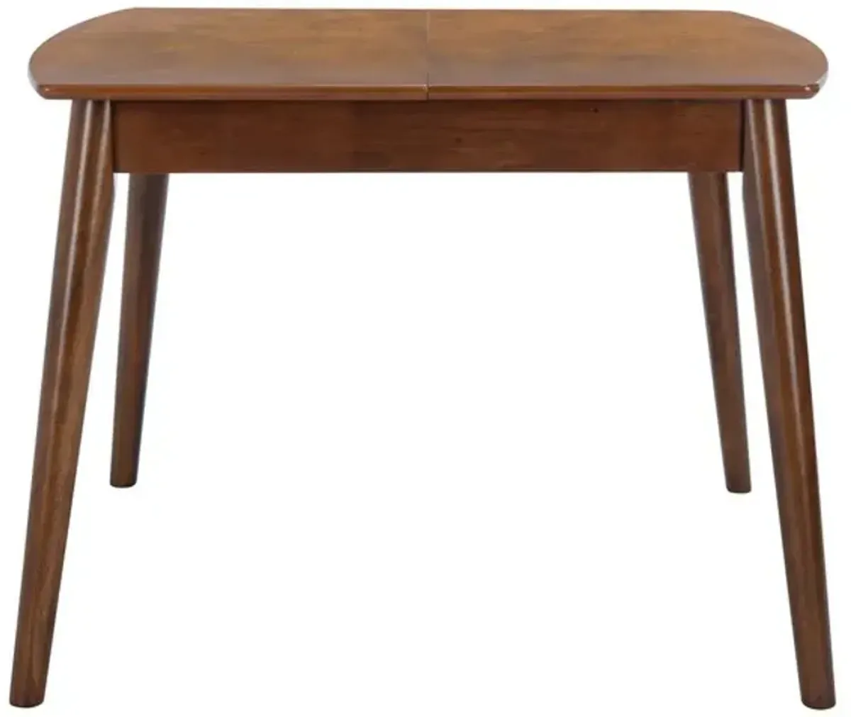 VARDA MANUAL EXTENSION DINING TABLE