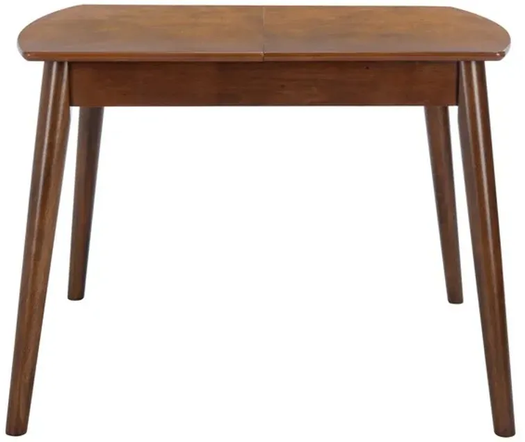 VARDA MANUAL EXTENSION DINING TABLE