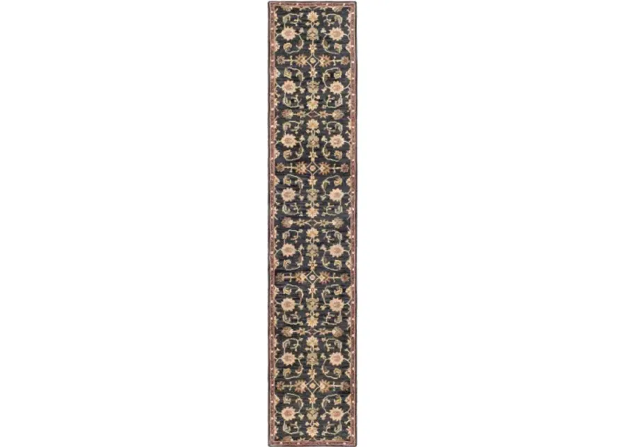 Middleton AWMD-1000 2'3" x 10' Rug