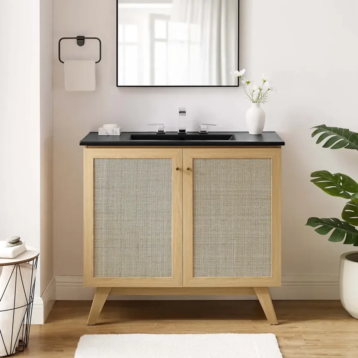 Soma 36" Bathroom Vanity