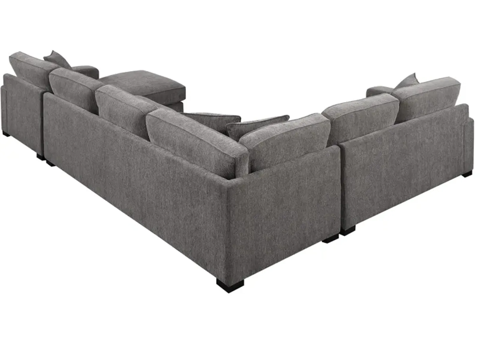 Repose 3 Piece Sectional