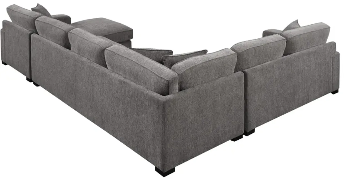 Repose 3 Piece Sectional