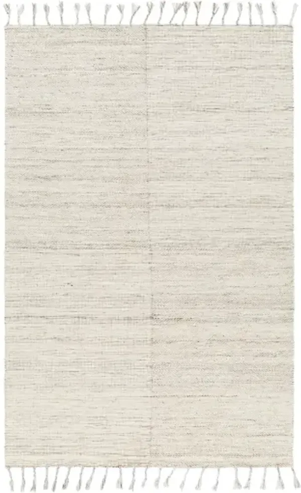 Esther EHR-2303 5' x 7'6" Hand Made Rug