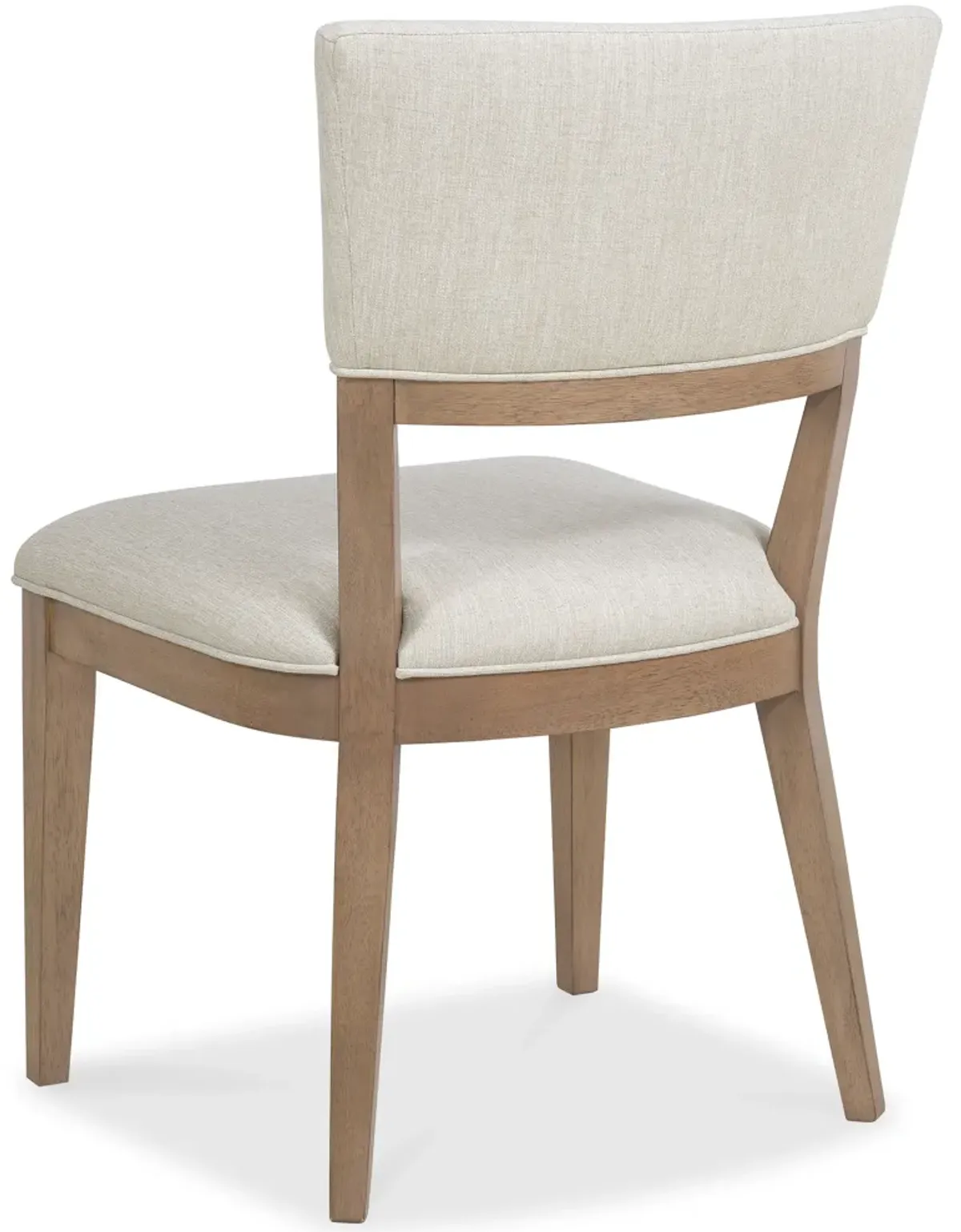 Sonnet Upholstered Side Chair