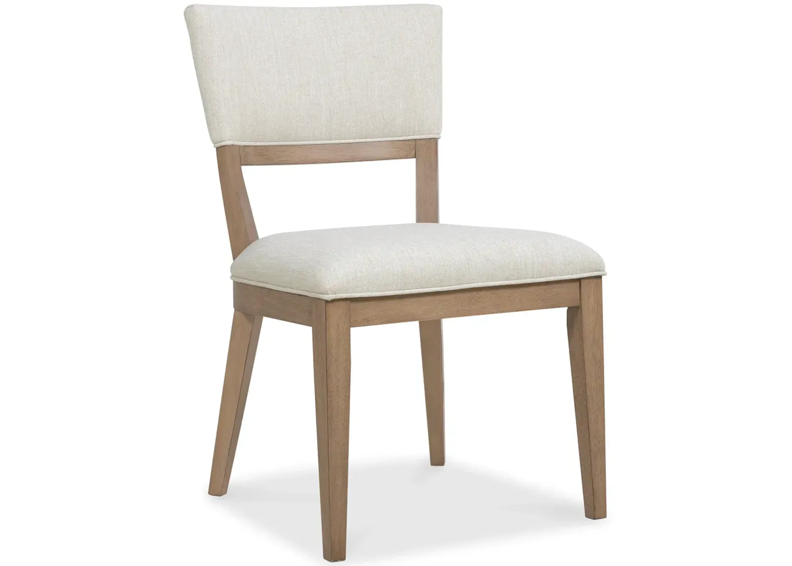 Sonnet Upholstered Side Chair