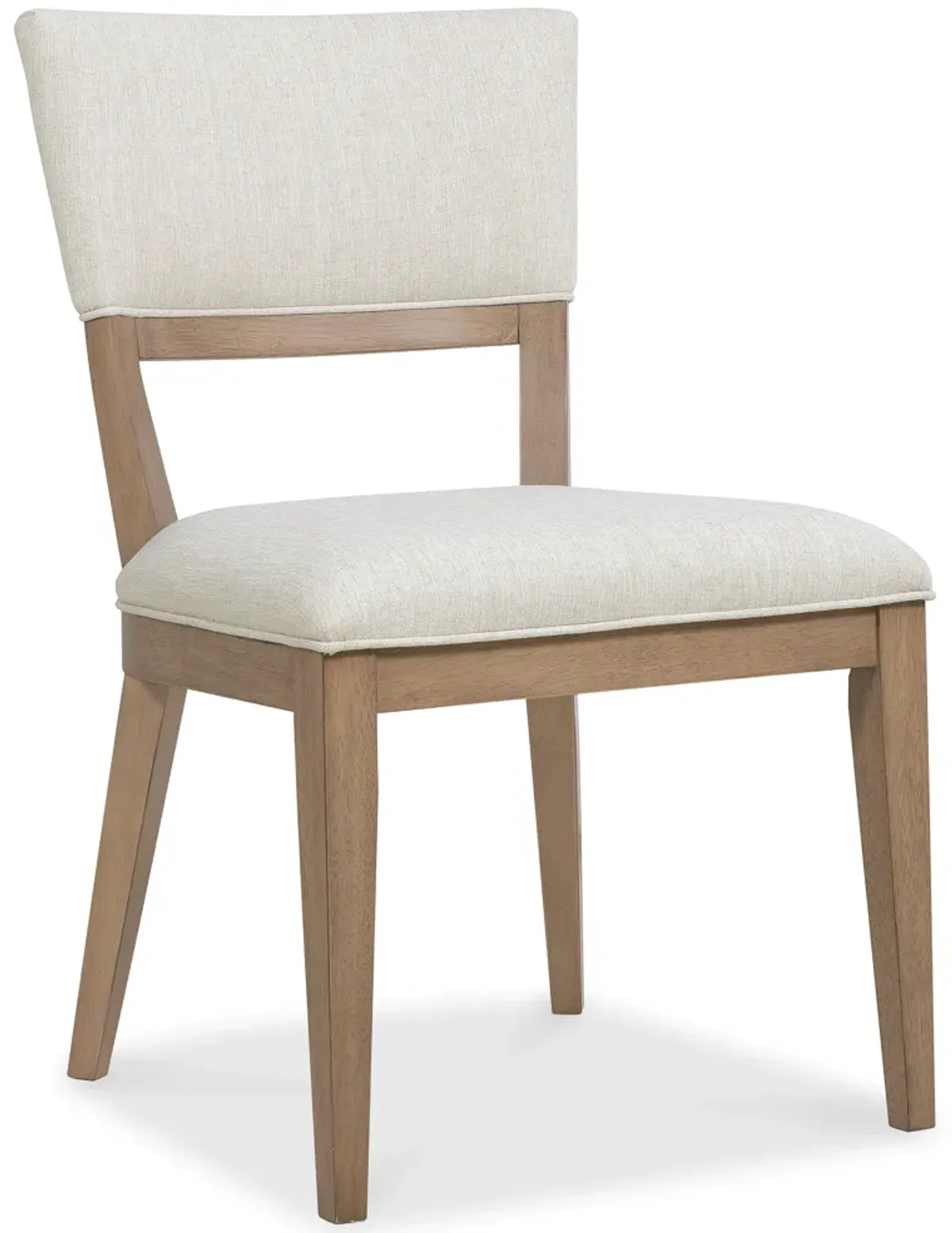 Sonnet Upholstered Side Chair