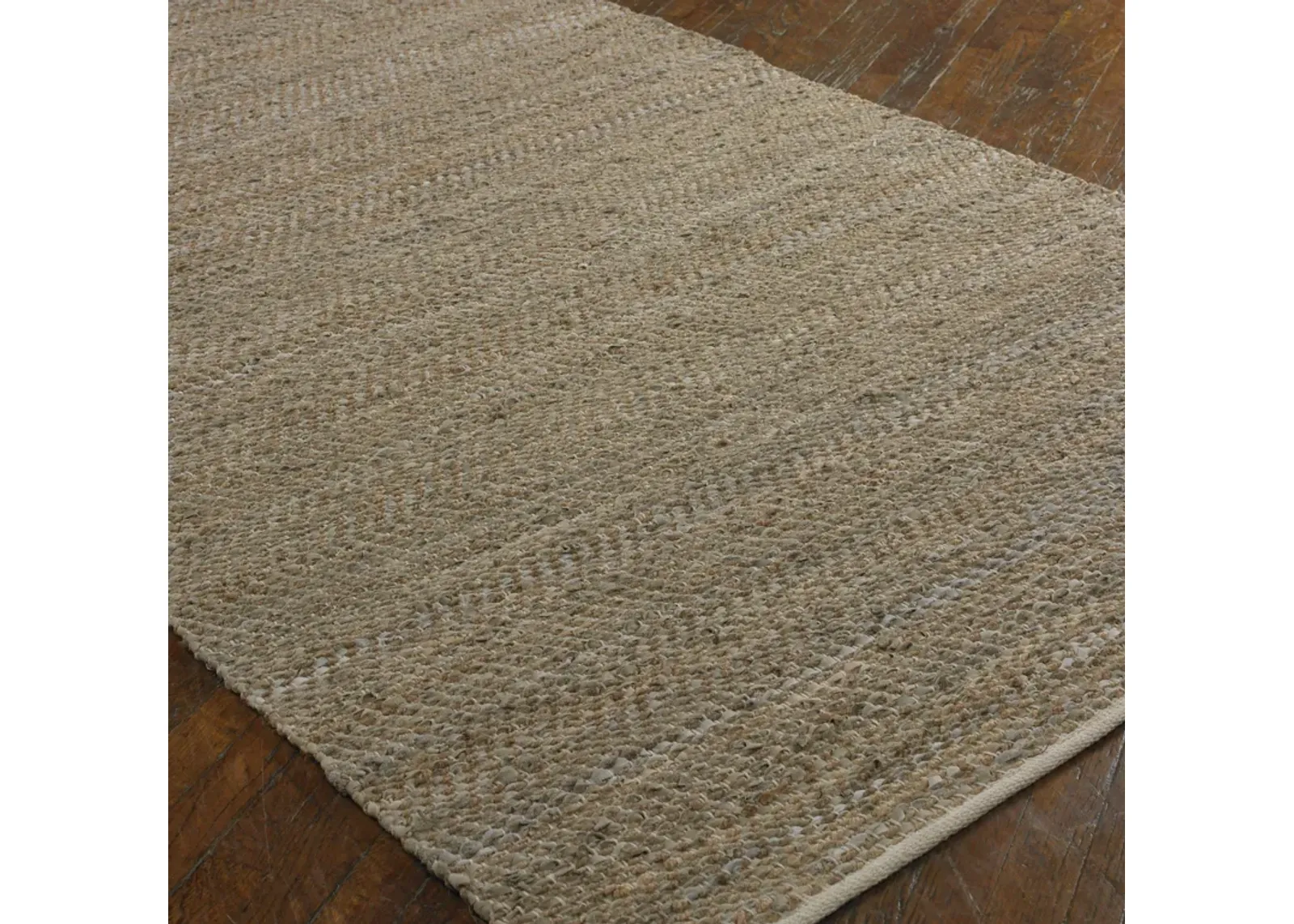 Tobais 9 X 12 Rug - Beige