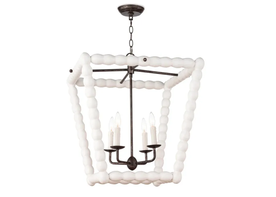 Coastal Living Perennial Lantern