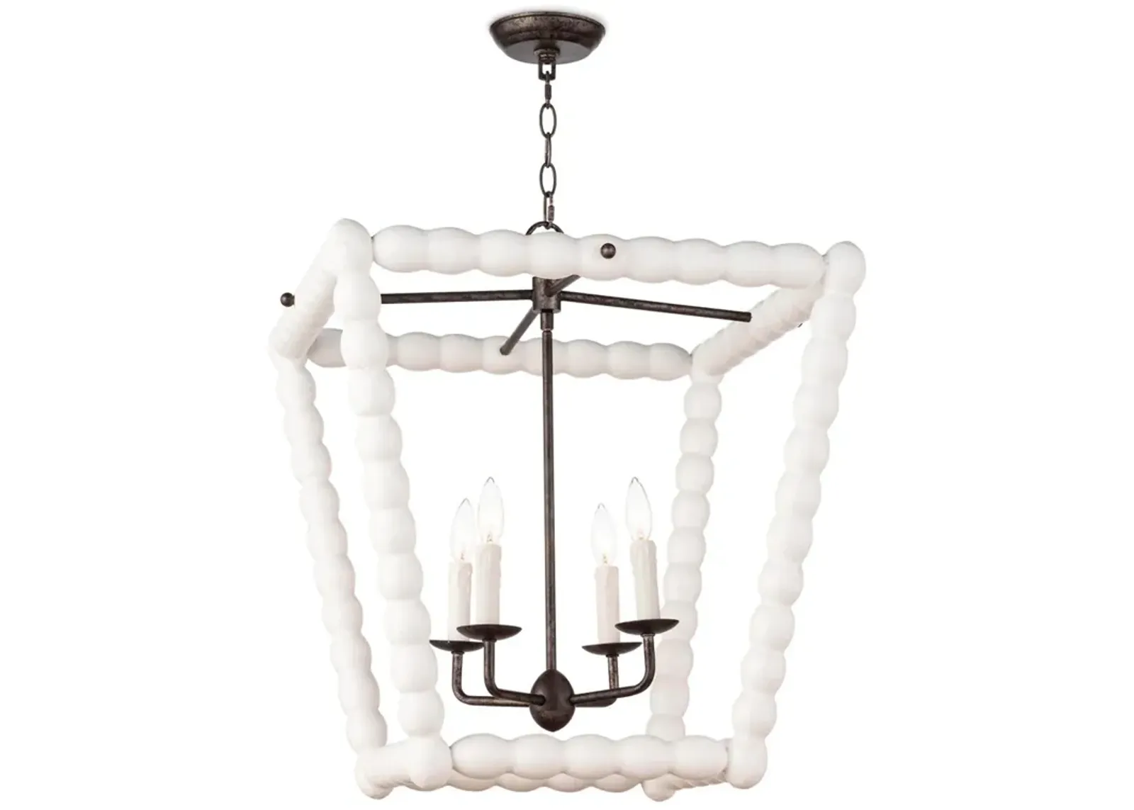 Coastal Living Perennial Lantern