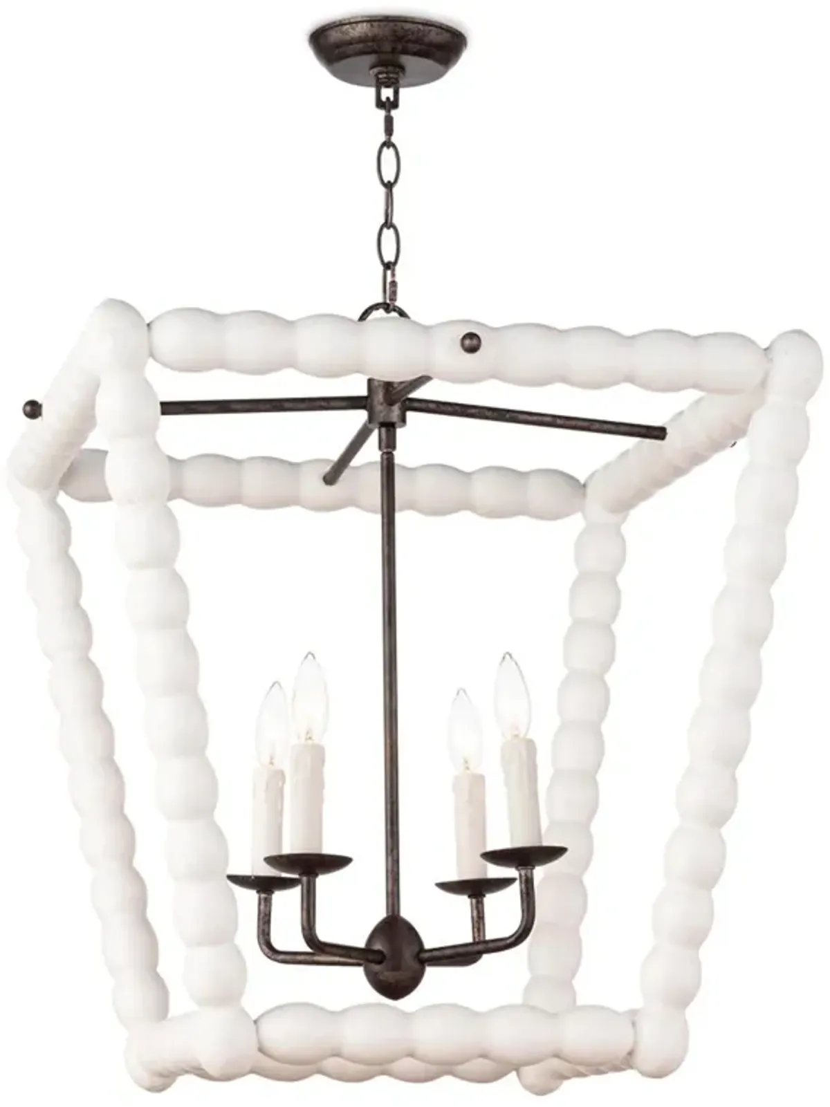 Coastal Living Perennial Lantern