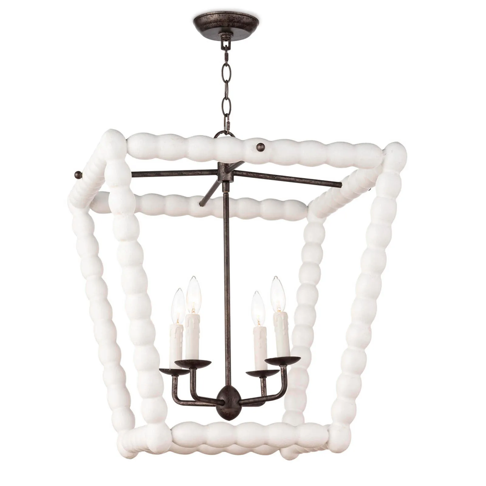 Coastal Living Perennial Lantern