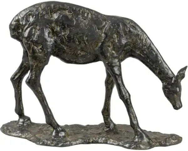 Marins IRM-002 10"H x 12"W x 5"D Decorative Sculpture